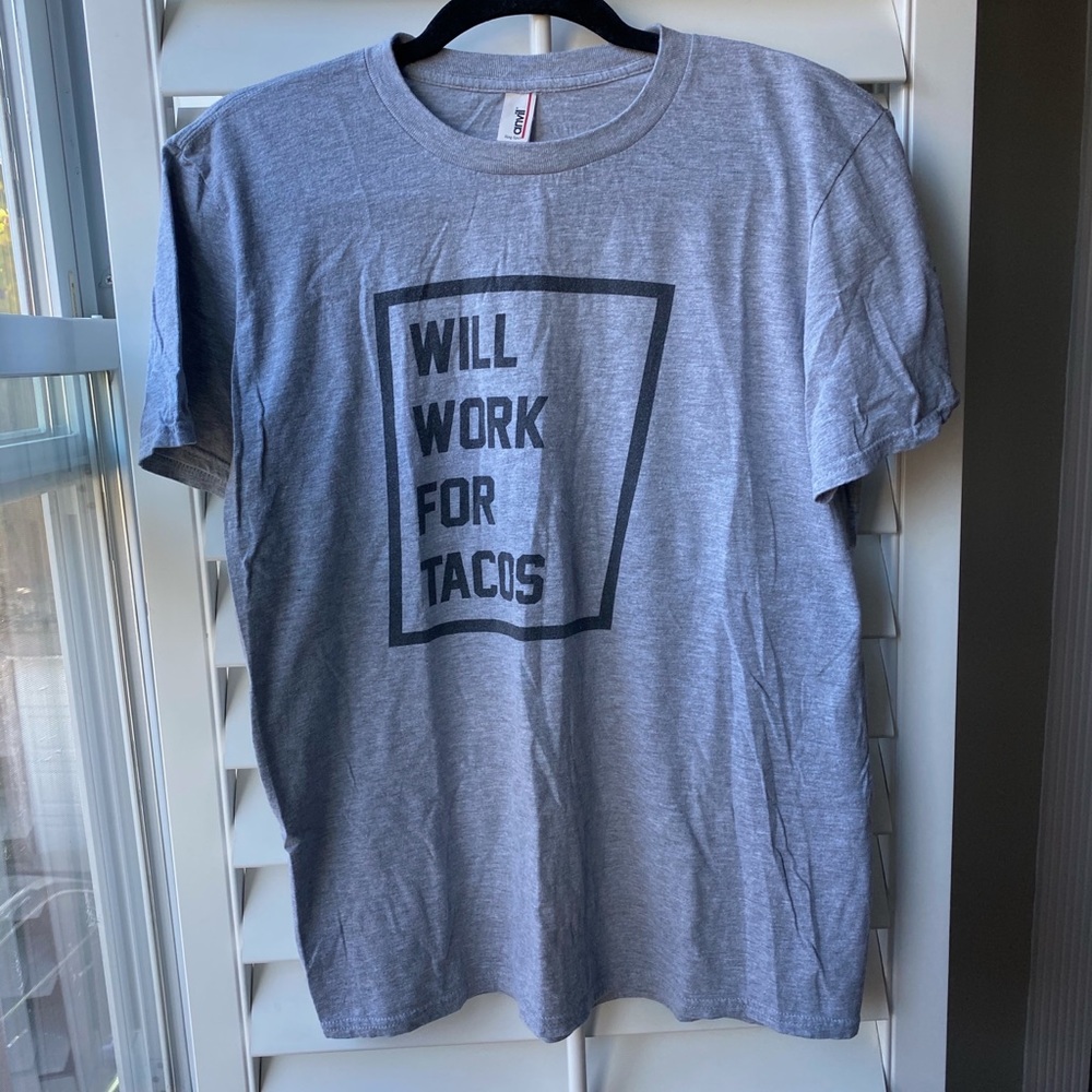 Graphic T-shirt